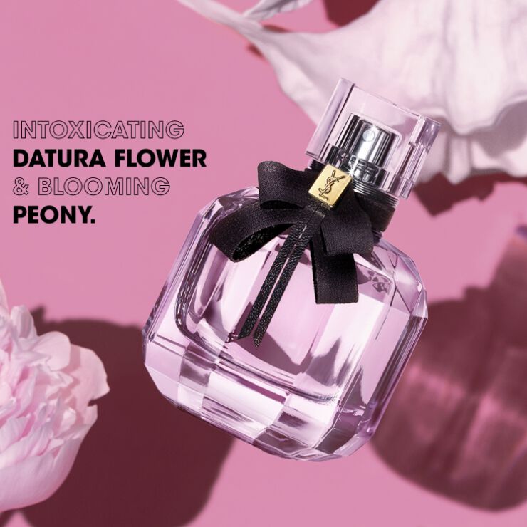 ������� MON PARIS EAU DE PARFUM