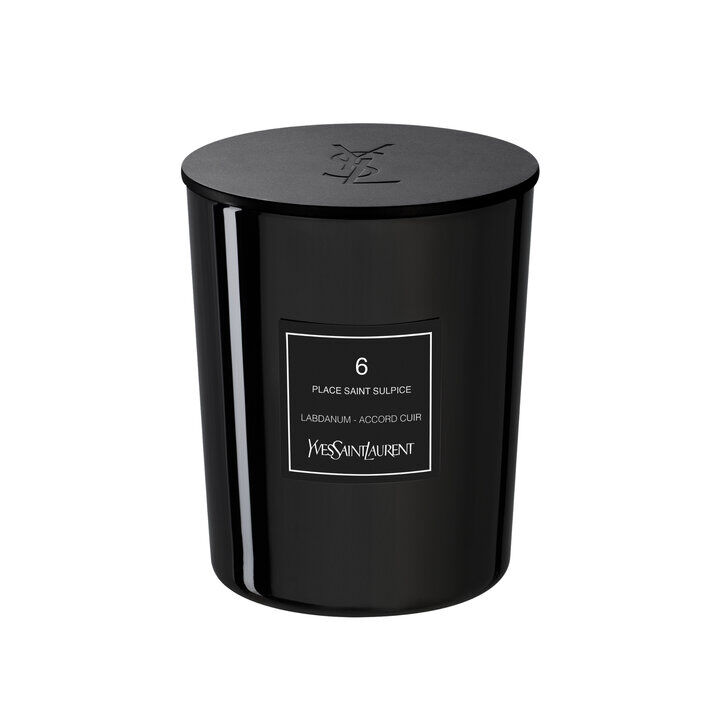 SAINT SULPICE CANDLE –  LE VESTIAIRE DES PARFUMS COUTURE EDITION
