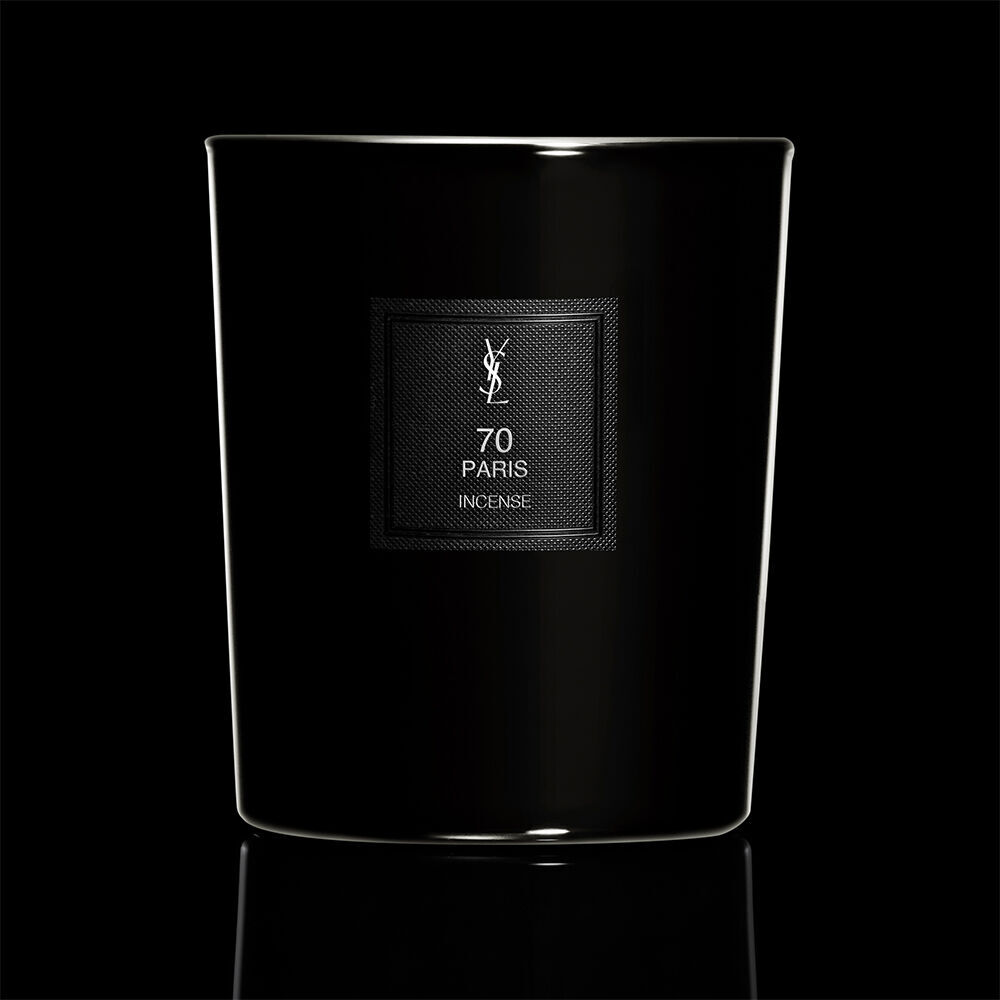 LE VESTIAIRE DES PARFUMS 70 PARIS SCENTED CANDLE