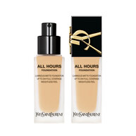 ALL HOURS FOUNDATION RENOVATION