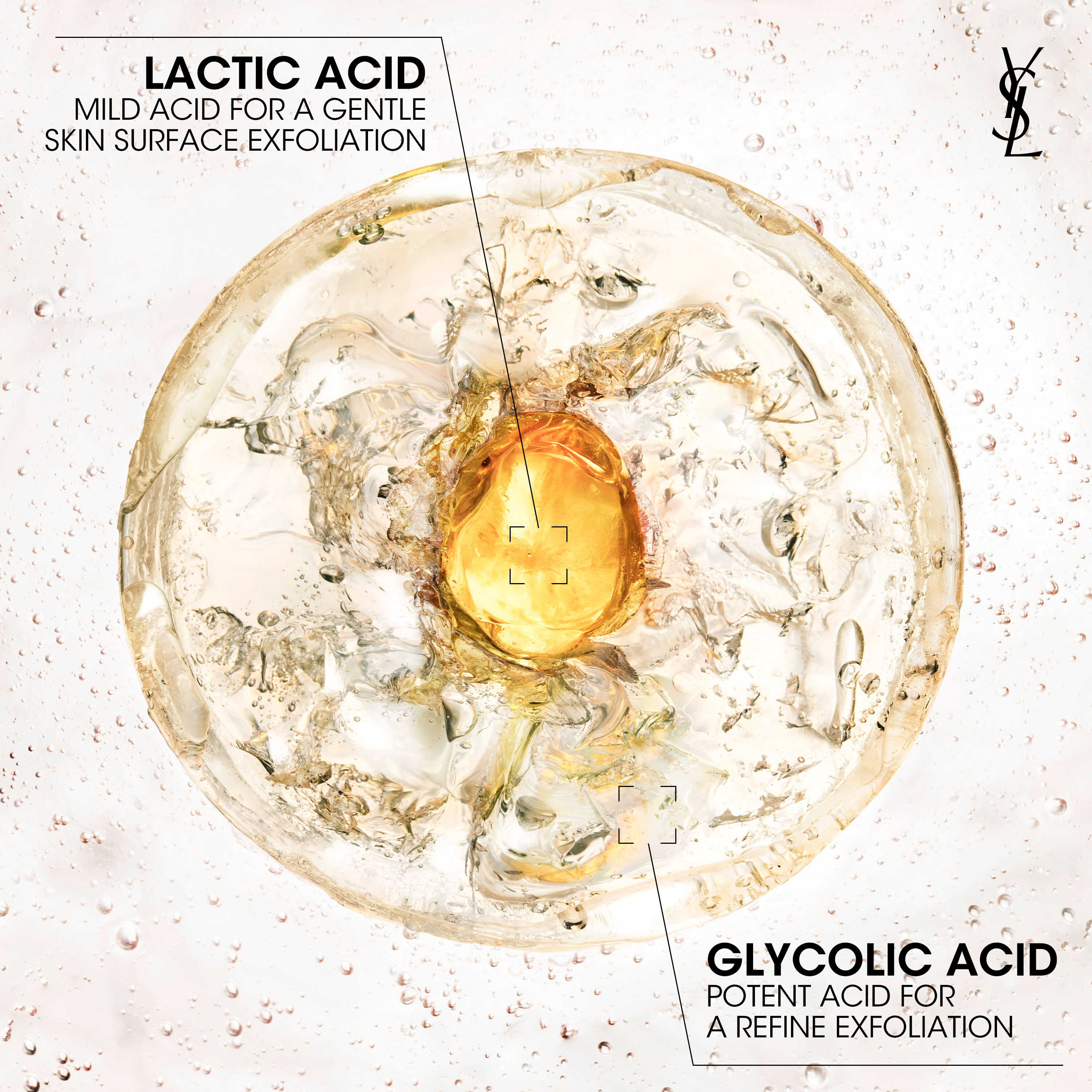 PURE SHOTS NIGHT REBOOT SERUM