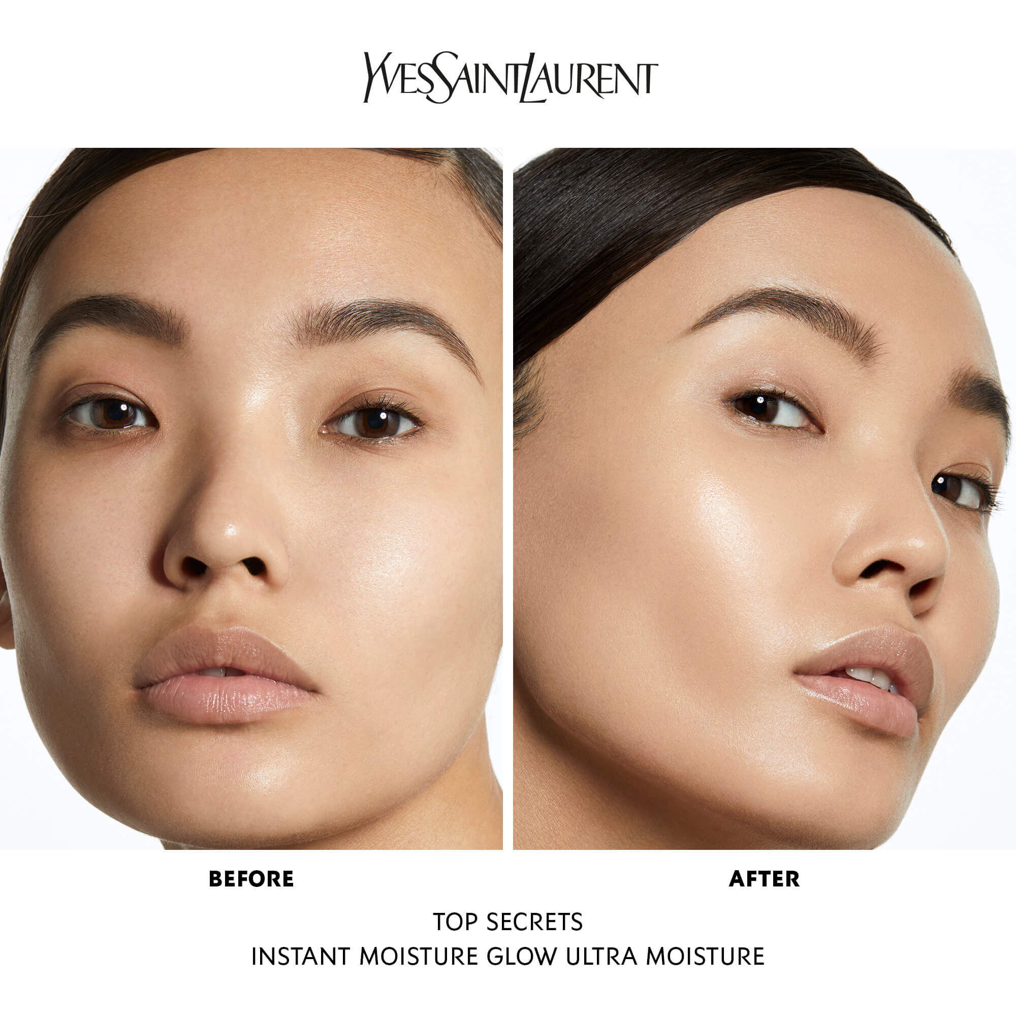 Top secrets instant moisture glow review top