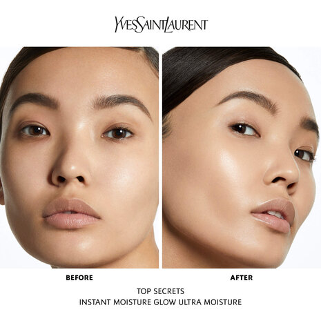Ysl instant moisture glow ultra moisture Clearance