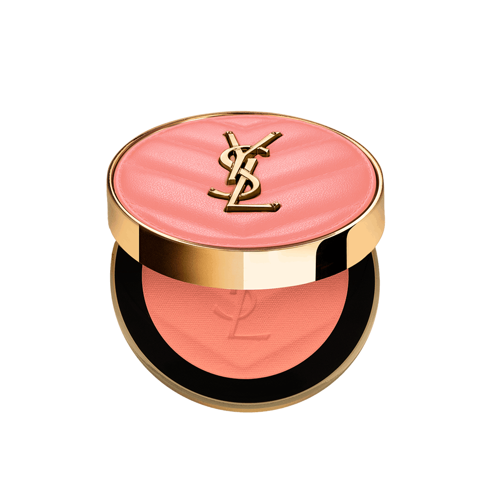 YSL MAKE ME BLUSH 42 チーク 6g YSL Make Me Blush Bold Blurring Blush | YSL Beauty