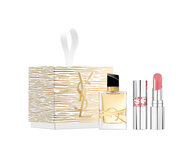 XMAS BALL HOLIDAY 2025  LIBRE EDP 7.5ML & มินิลิปสติก LOVESHINE