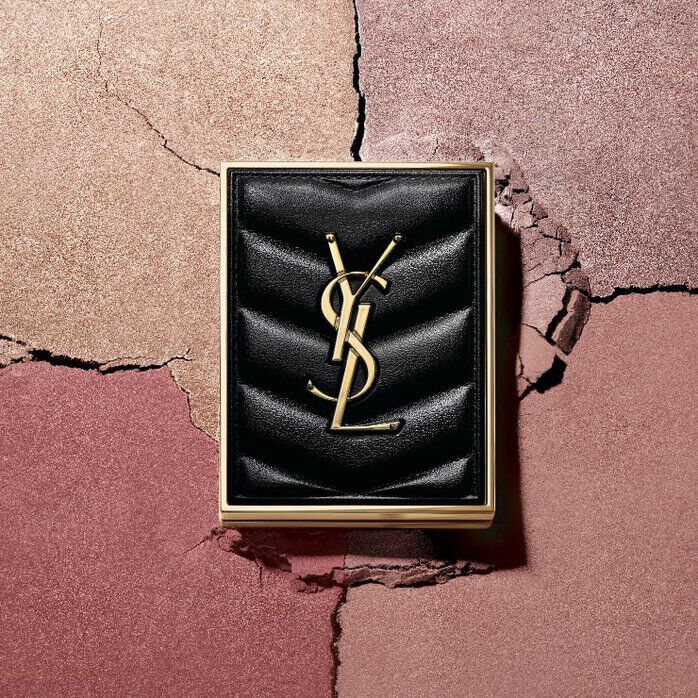 YSL COUTURE MINI CLUTCH
