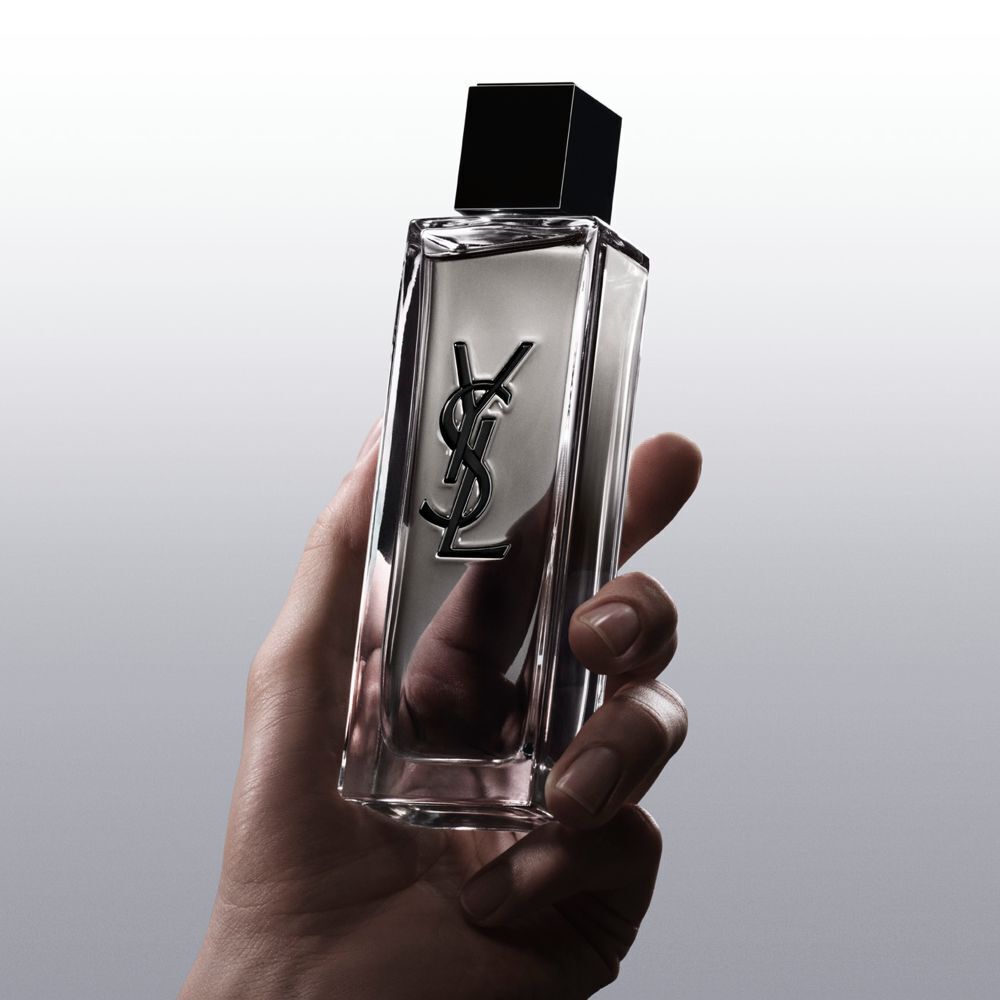 น้ำหอมผู้ชาย MYSLF EAU DE TOILETTE INTENSE