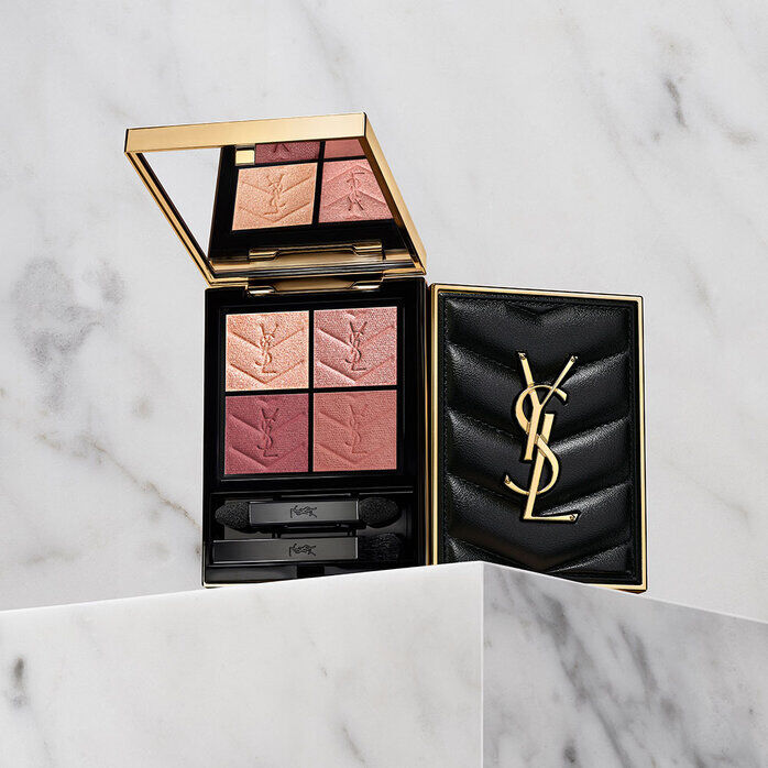 YSL COUTURE MINI CLUTCH