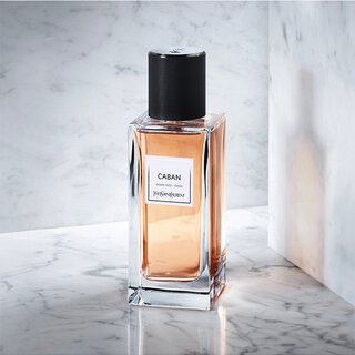 Caban Le Vestiaire des Parfums Yves Saint Laurent