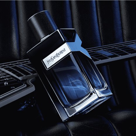 Yves saint laurent y eau de parfum for him Clearance