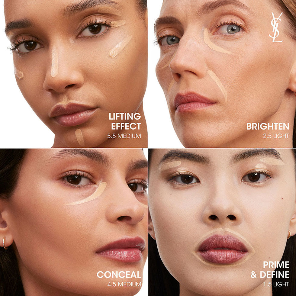 TOUCHE ECLAT RADIANT TOUCH คอนซิลเลอร์