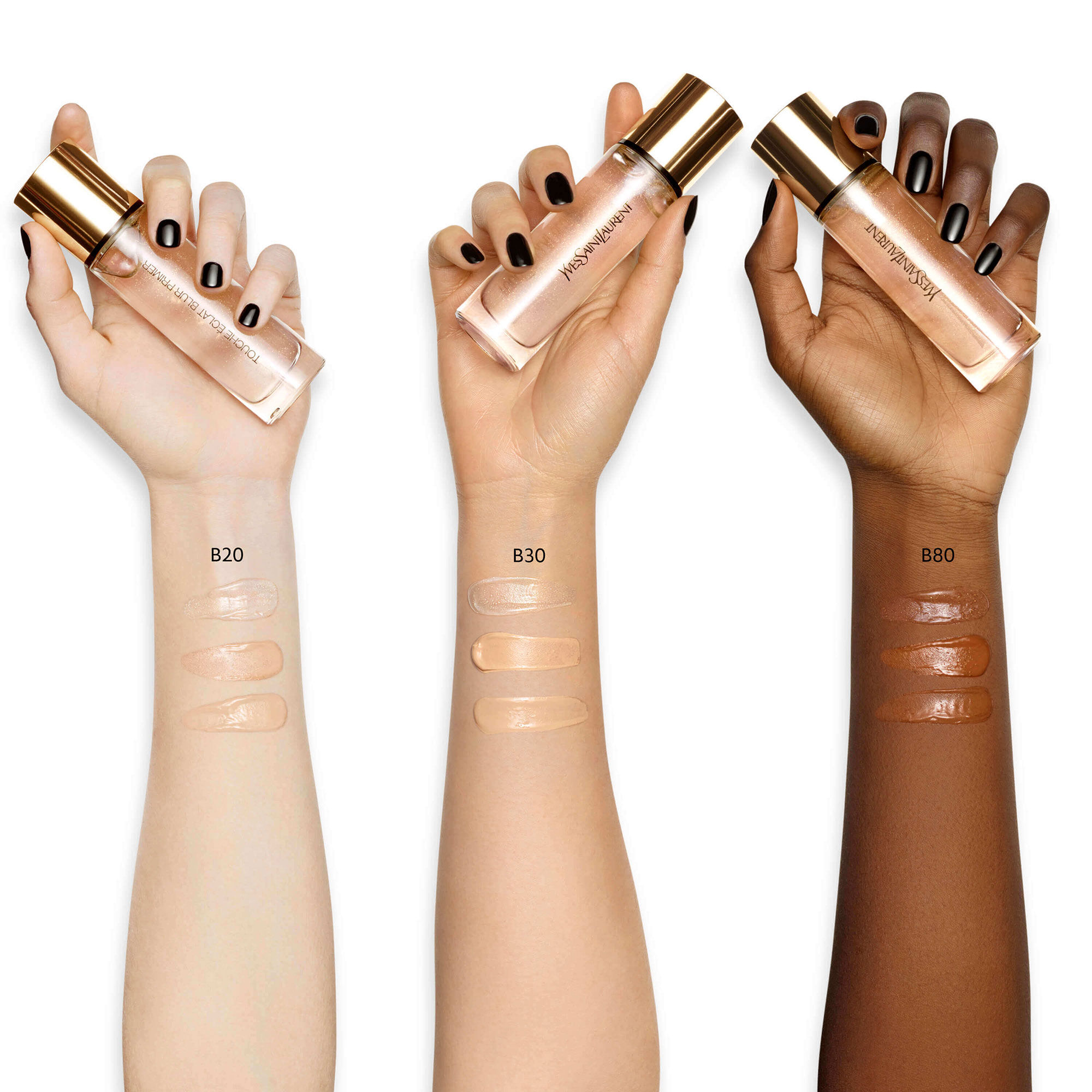 Touche best sale blur primer
