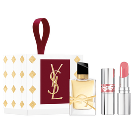 เซ็ทของขวัญ YSL ICONIC MINI SET HOLIDAY 2026