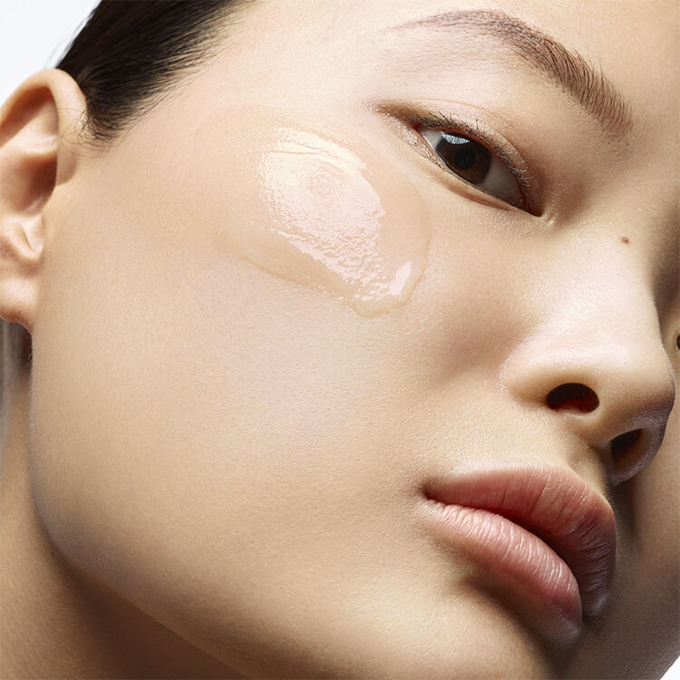 hyaluronic acid pure shots lines away