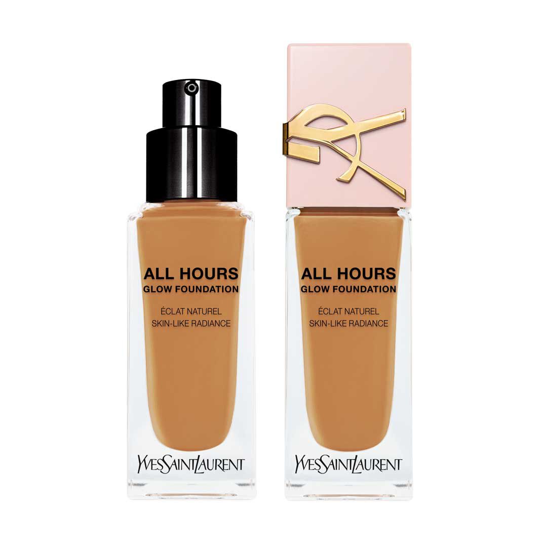 รองพื้น ALL HOURS GLOW FOUNDATION