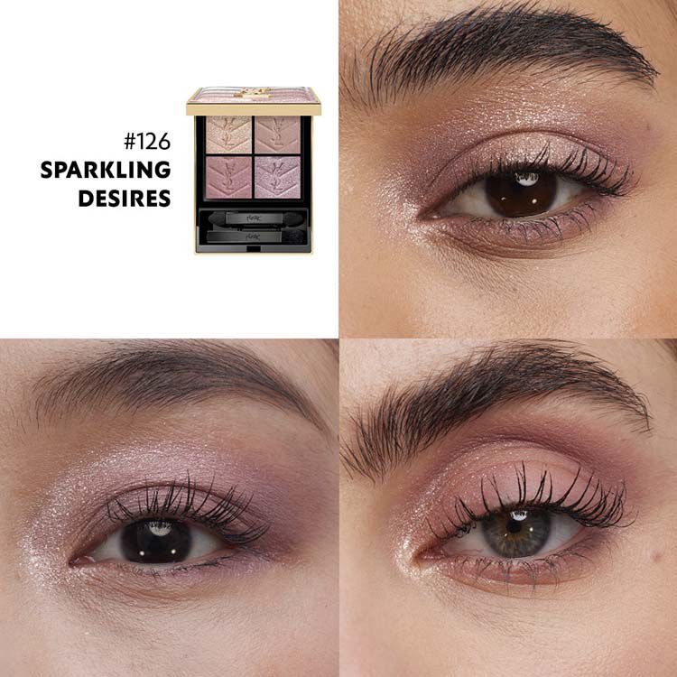 COUTURE MINI CLUTCH VALENTINE'S LIMITED EDITION 2026