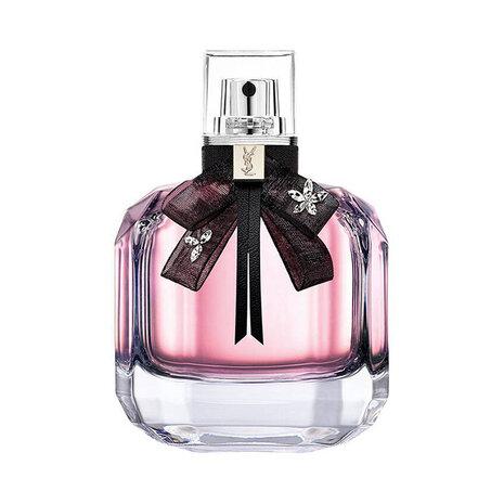 Mon paris yves saint laurent floral Clearance
