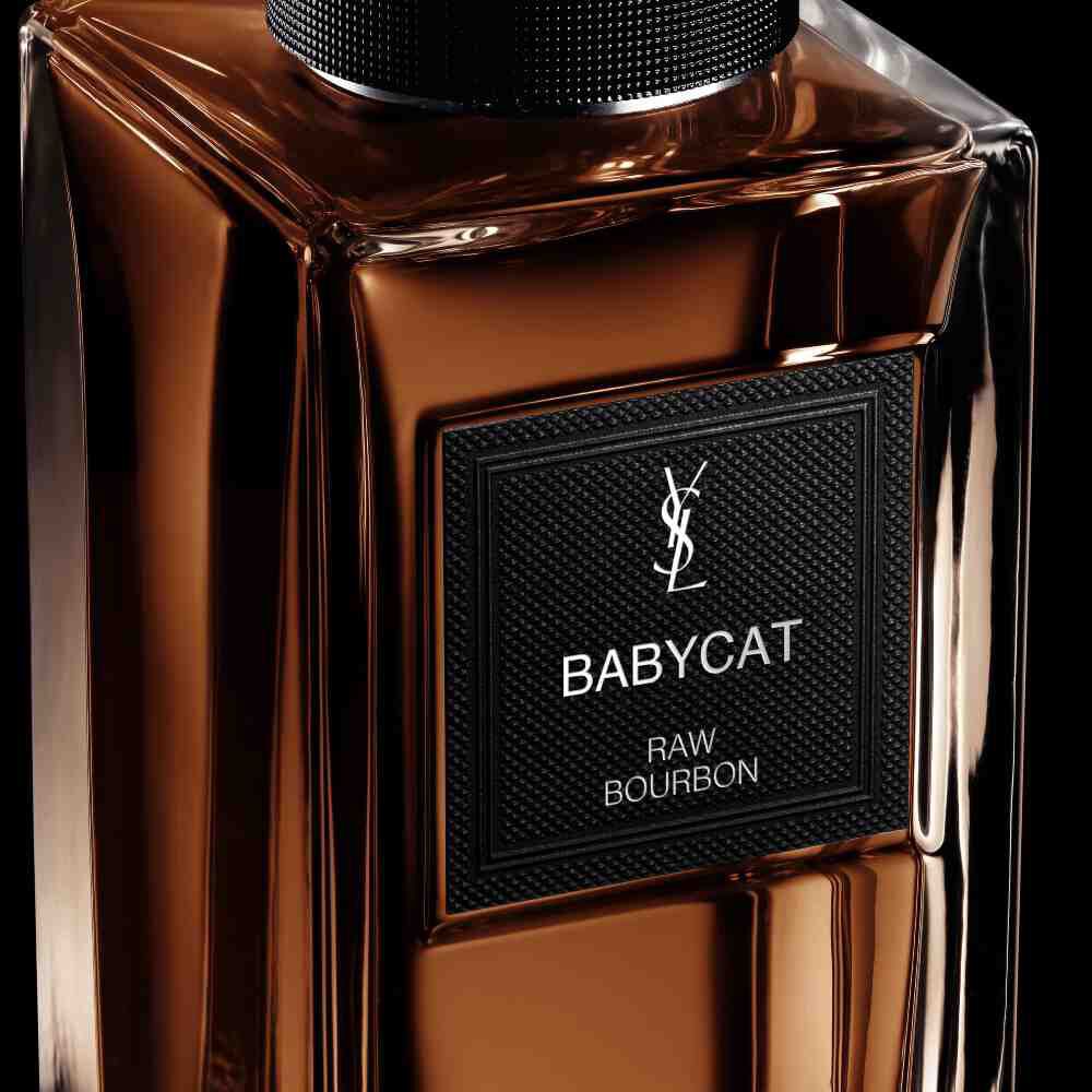 BABYCAT EAU DE PARFUM