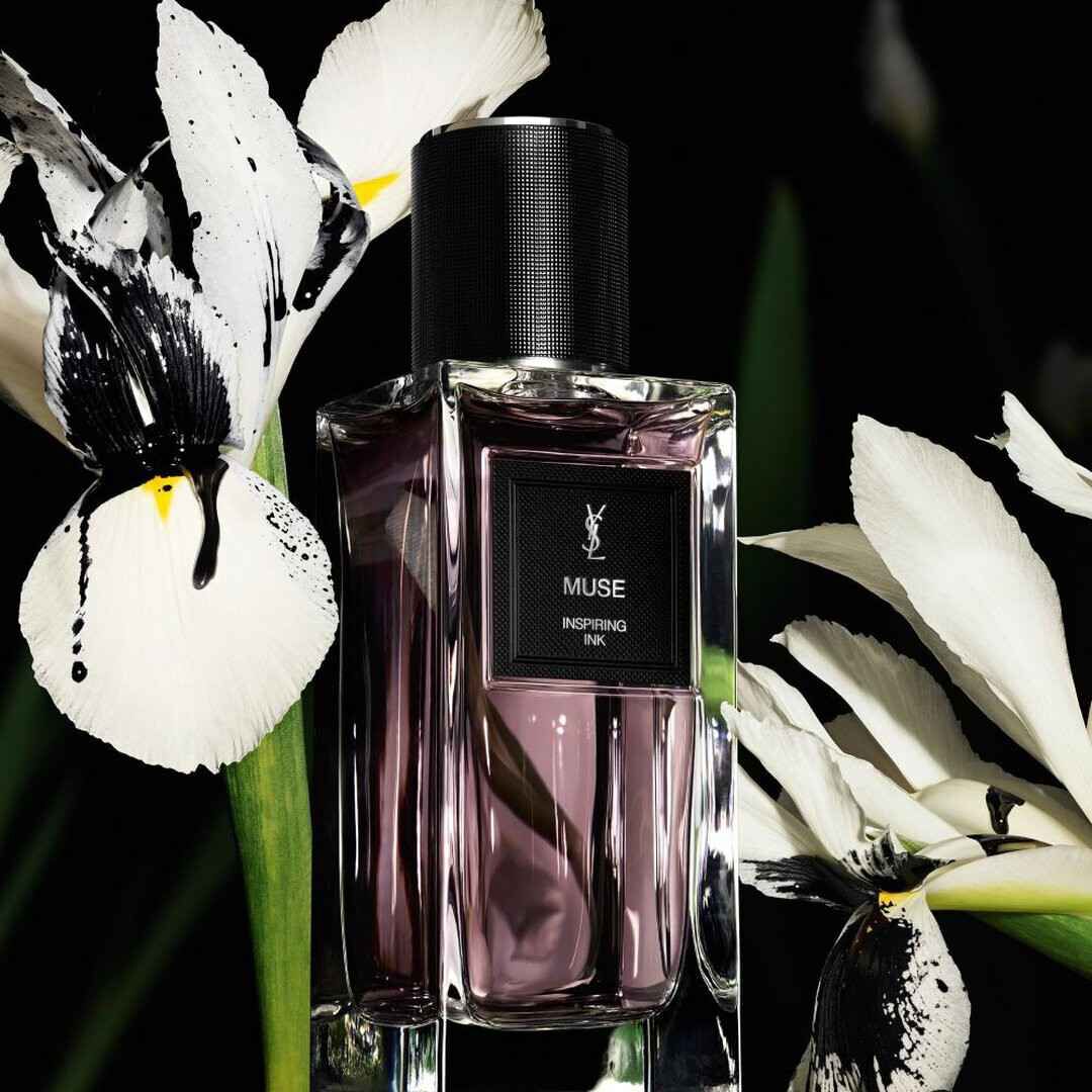น้ำหอม LE VESTIAIRE DES PARFUMS MUSE EAU DE PARFUM