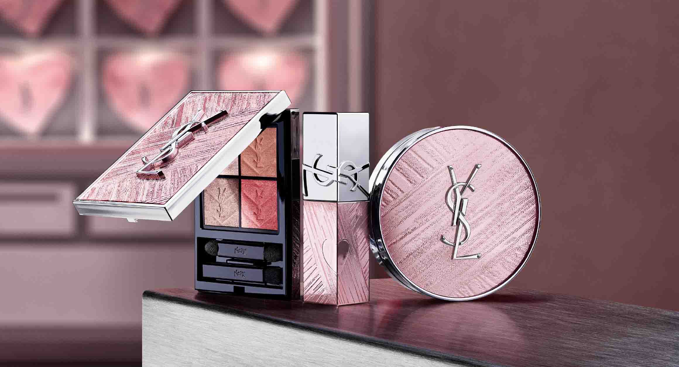 ลิปสติก THE INKS VINYL CREAM LIGHT-FLIRTING COLLECTOR