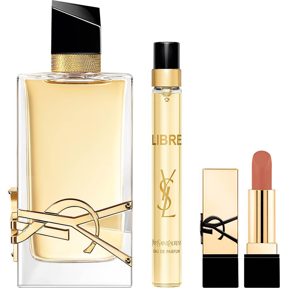 Yves Saint Laurent LIBRE 2025ホリデー限定版 Yves Saint Laurent LIBRE 2025ホリデー限定版 YSL「リブレ」の2025