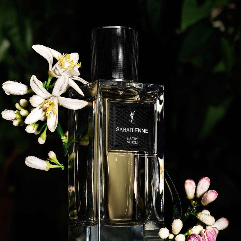 น้ำหอม LE VESTIAIRE DES PARFUMS SAHARIENNE EAU DE PARFUM