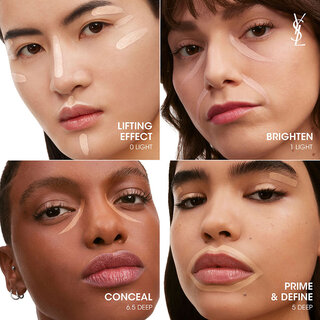 Touche Éclat Radiant Touch Concealer YSL Beauty - Main Image