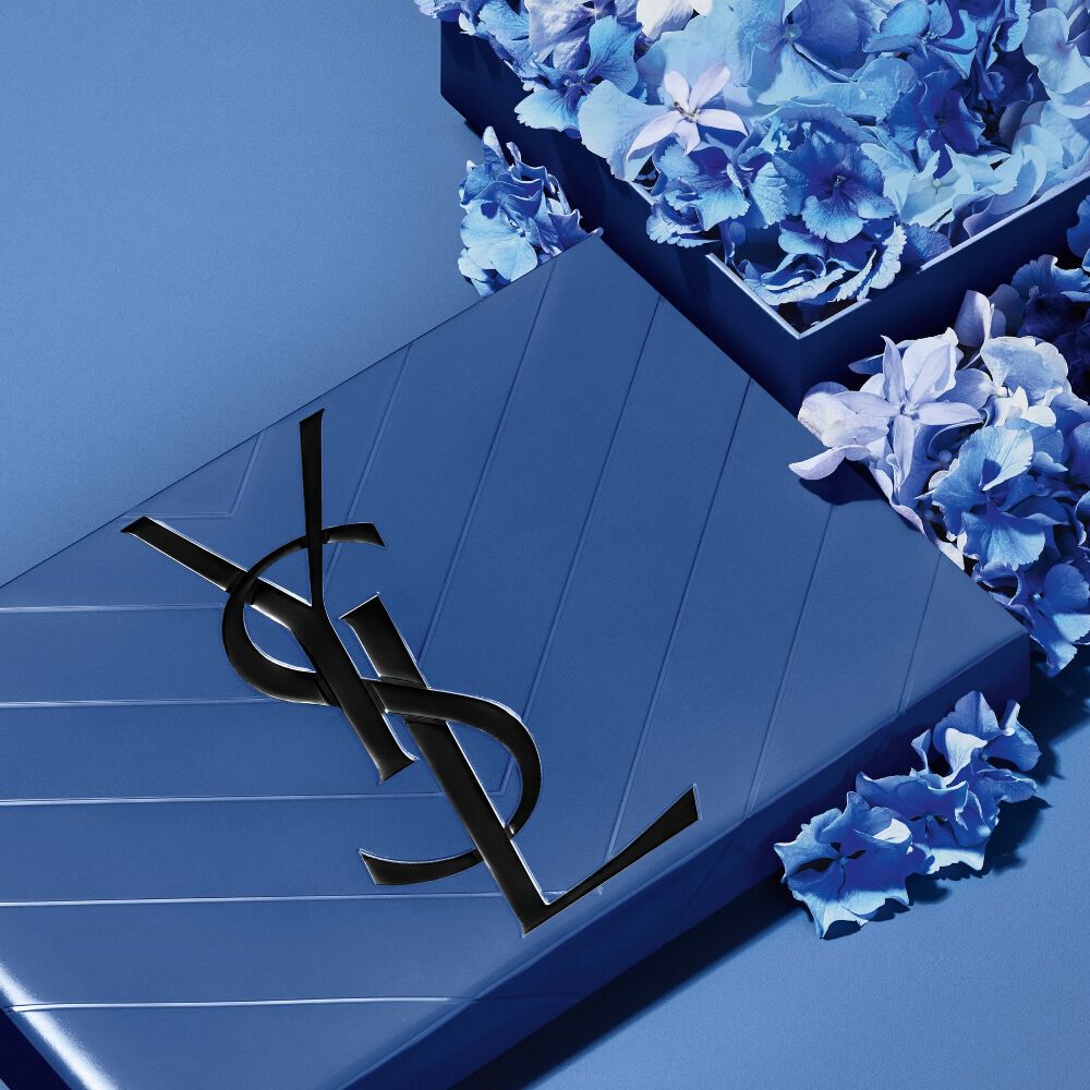 La Nuit de L'Homme Set – EDT + Spray + SG | YSL Beauty