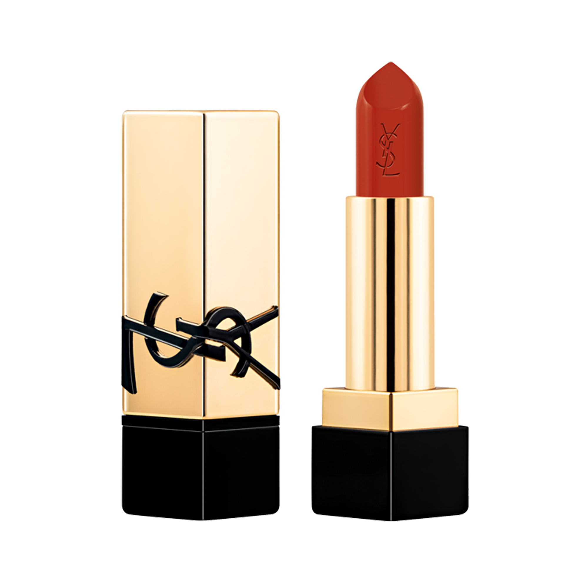 INDULGE IN COUTURE SATIN LIP WEAR WITH THE NEW ROUGE PUR COUTURE