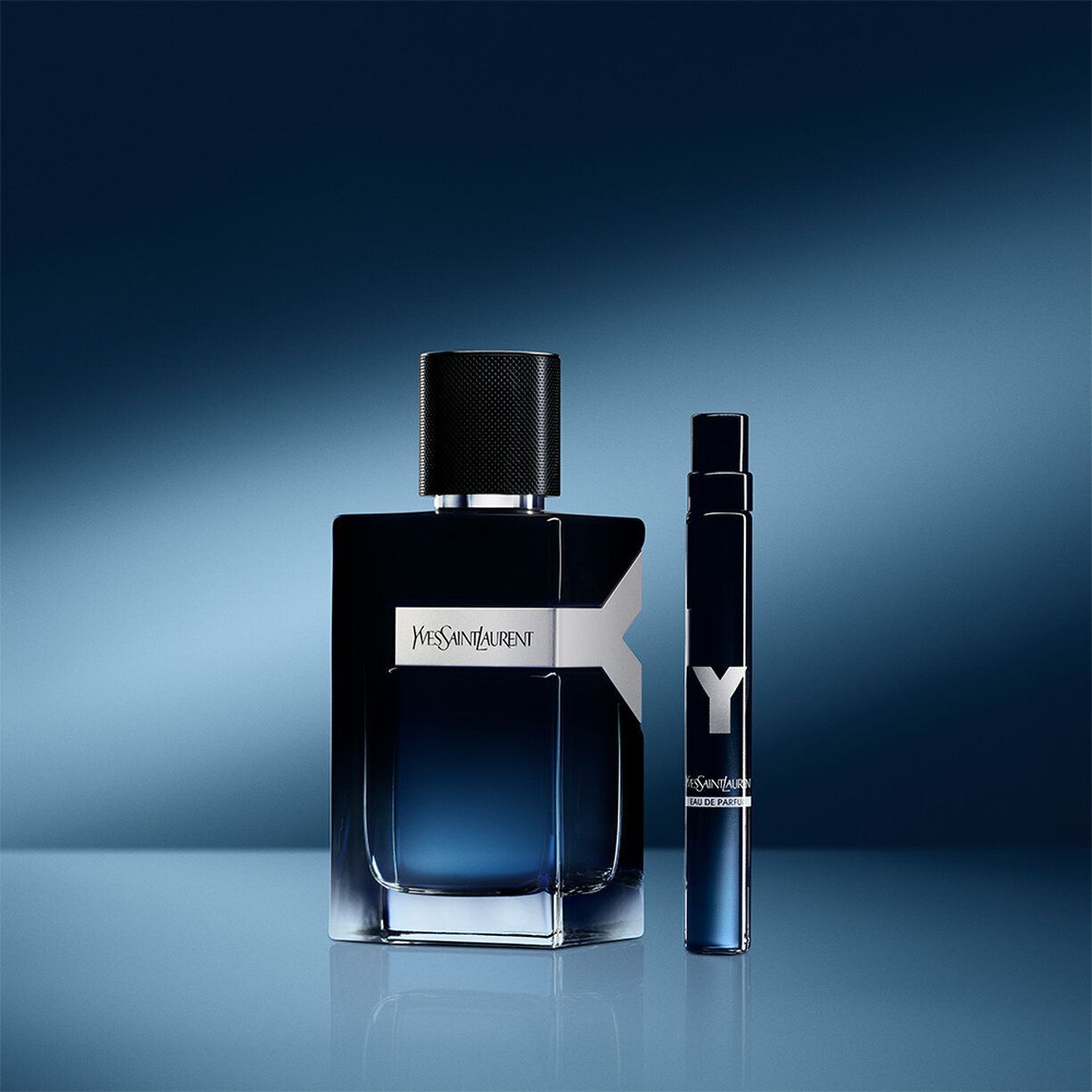 YSL Y EDP 10ML NU SF