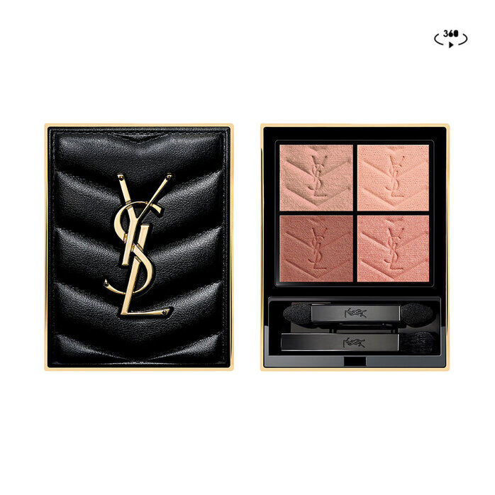 YSL clothe Les Sahariennes