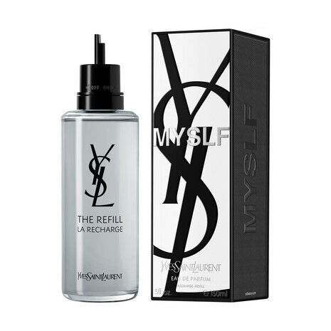 น้ำหอมผู้ชาย MYSLF EAU DE PARFUM
