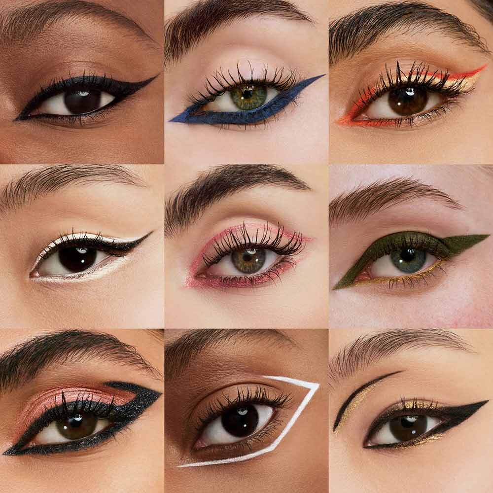 อายไลเนอร์ LINES LIBERATED