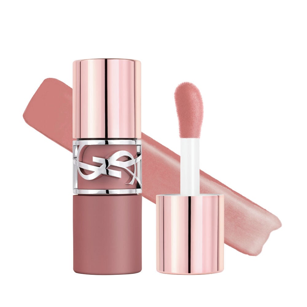 YSL LOVENUDE LIP STAIN ลิปสเตน