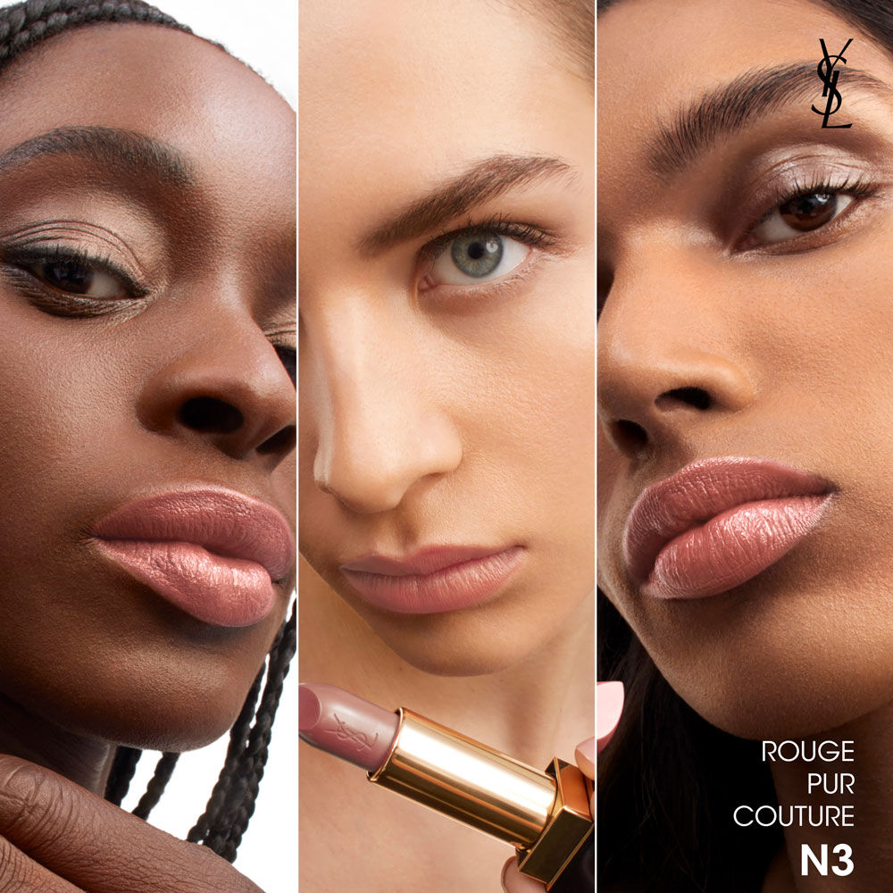 ลิปสติก ROUGE PUR COUTURE