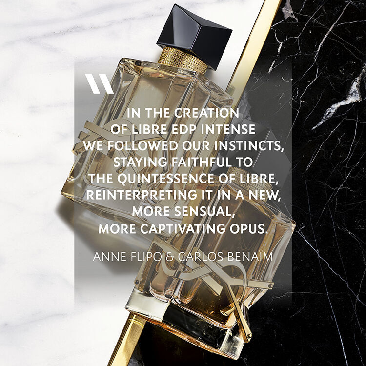 Libre Eau De Parfum Intense