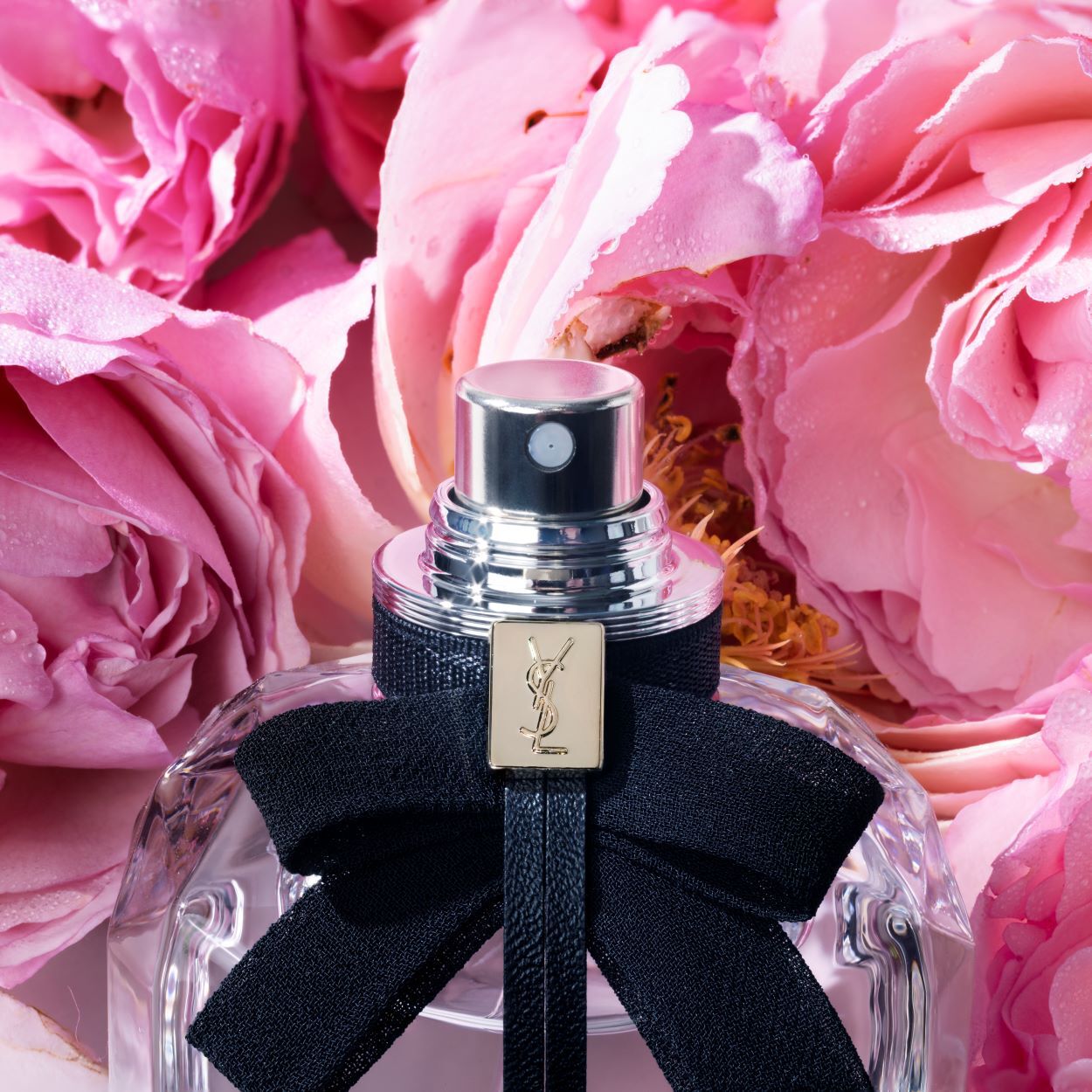 Ysl mon paris love new arrivals