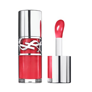 ลิปออยล์กลอส YSL LOVESHINE PLUMPING LIP OIL GLOSS