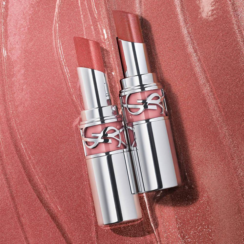 ลิปสติก YSL LOVESHINE