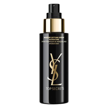 เซ็ตติ้งสเปรย์ TOP SECRETS MAKEUP SETTING SPRAY HYRDATING