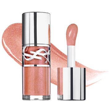 ลิปออยล์กลอส YSL LOVESHINE PLUMPING LIP OIL GLOSS