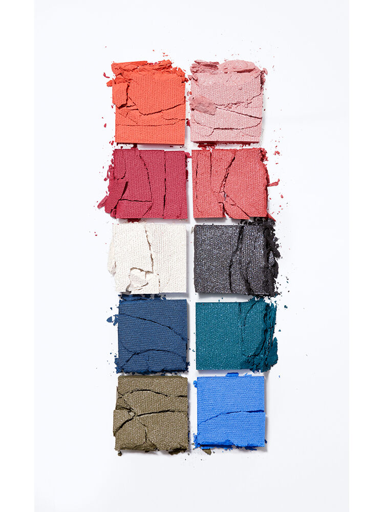 YSL COUTURE COLOUR