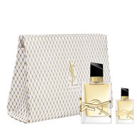 ชุดของขวัญ LIBRE WITH YSL BEAUTY PREMIUM POUCH HOLIDAY SET 2024