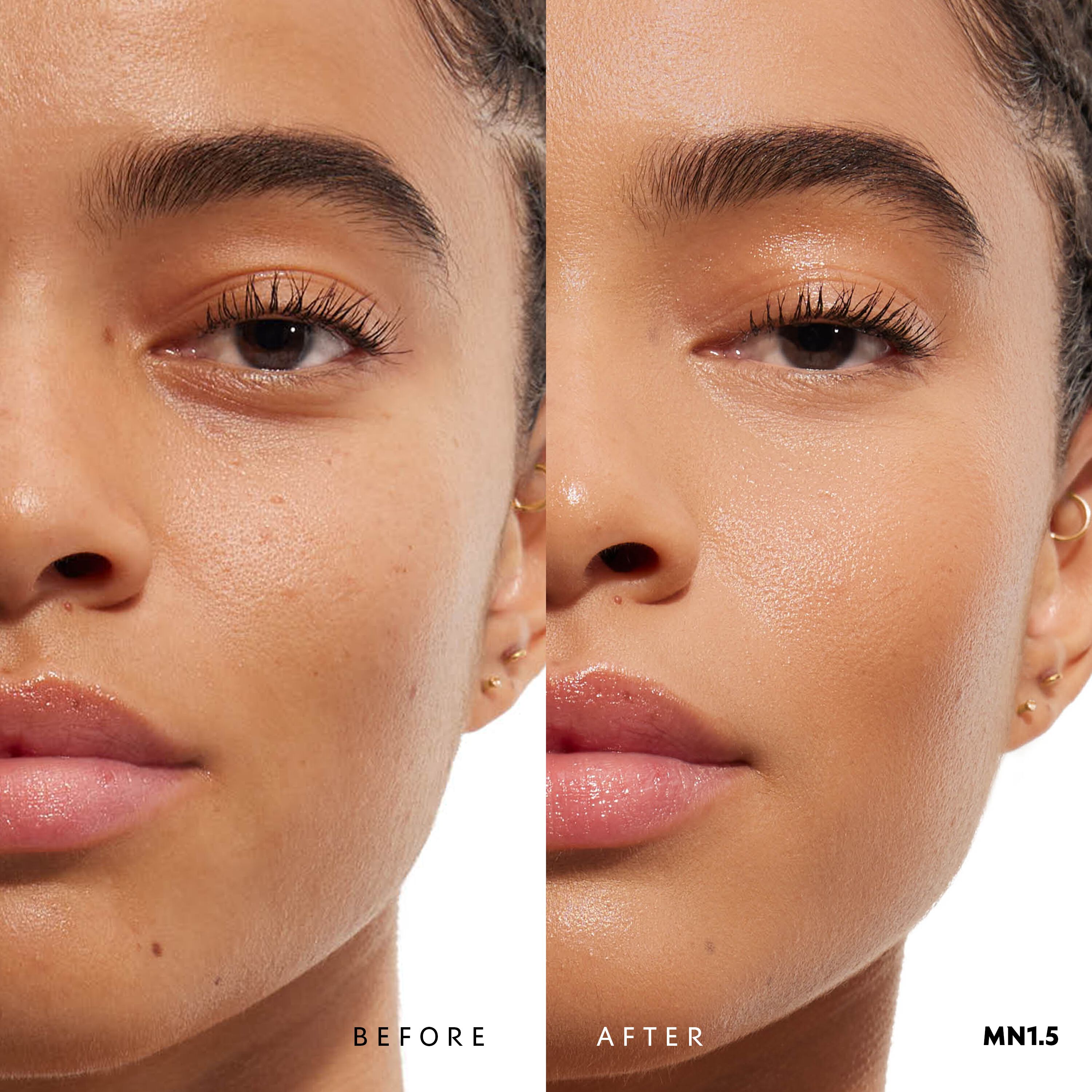 รองพื้น ALL HOURS GLOW FOUNDATION