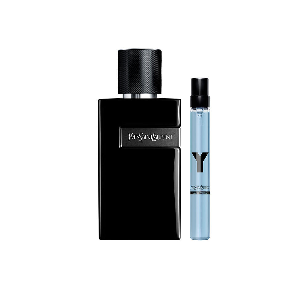 Y MEN LE PARFUM 100ML LIMITED EDITION GIFTSET