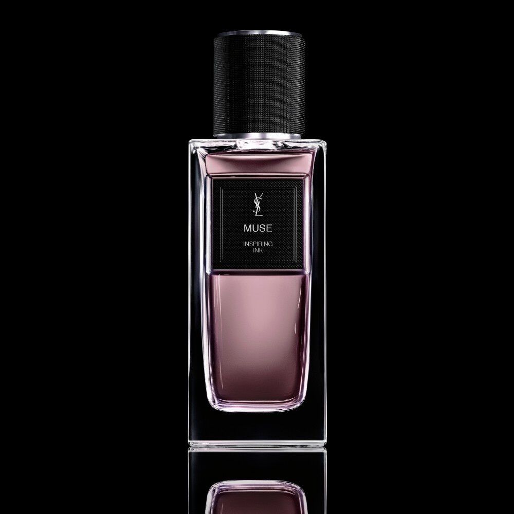 น้ำหอม LE VESTIAIRE DES PARFUMS MUSE EAU DE PARFUM