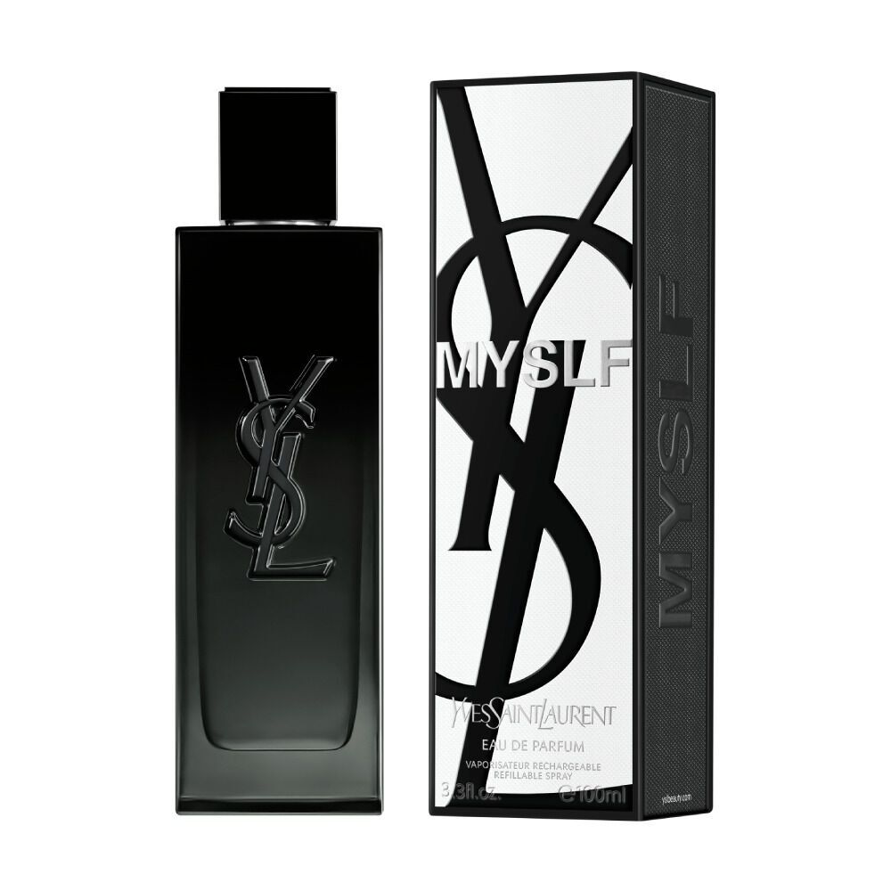 น้ำหอมผู้ชาย MYSLF EAU DE PARFUM