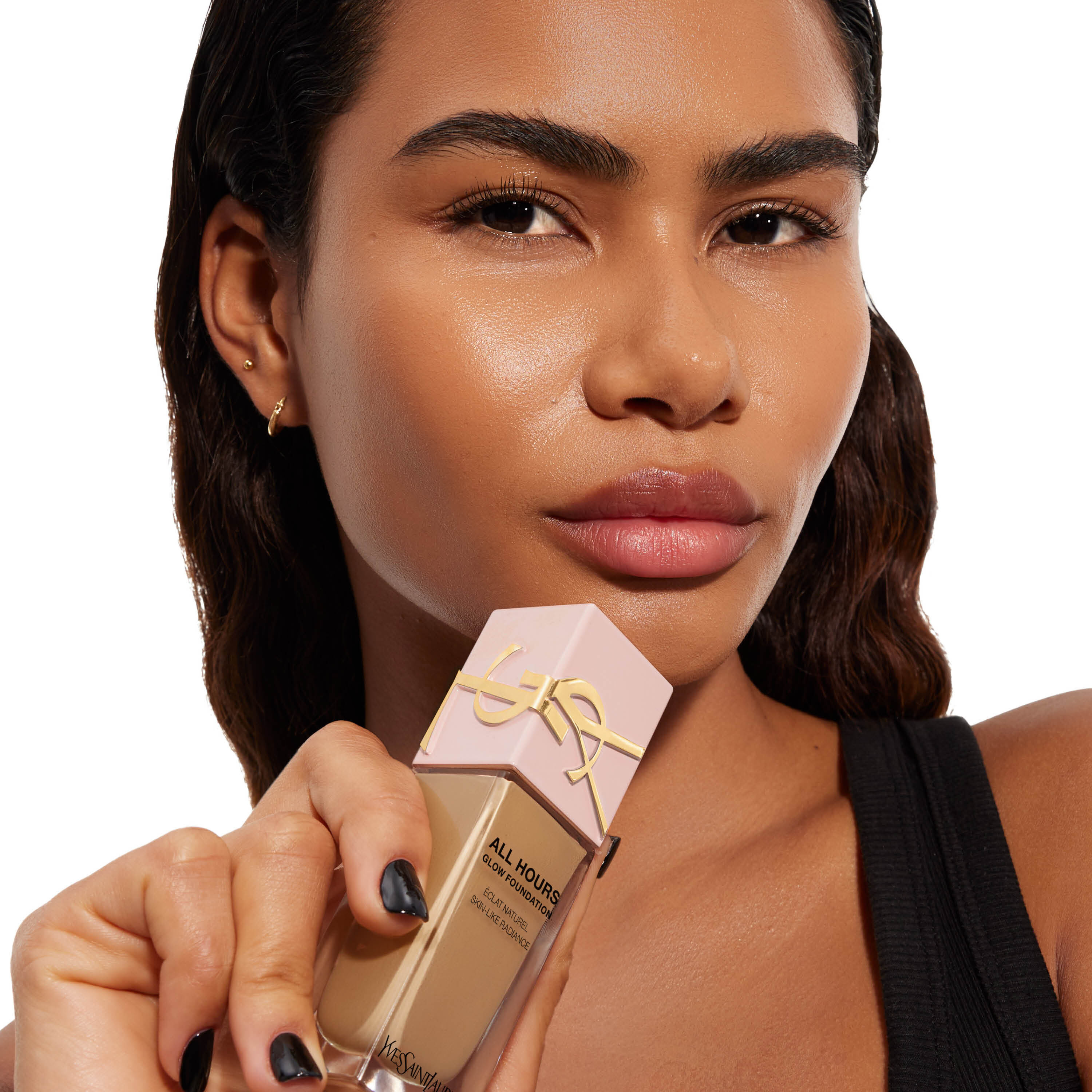 รองพื้น ALL HOURS GLOW FOUNDATION