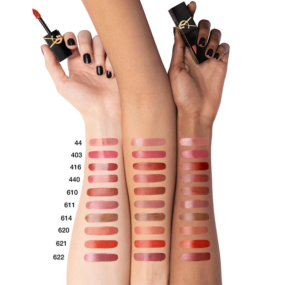 YSL The Inks Vinyl Cream | YSL Beauty