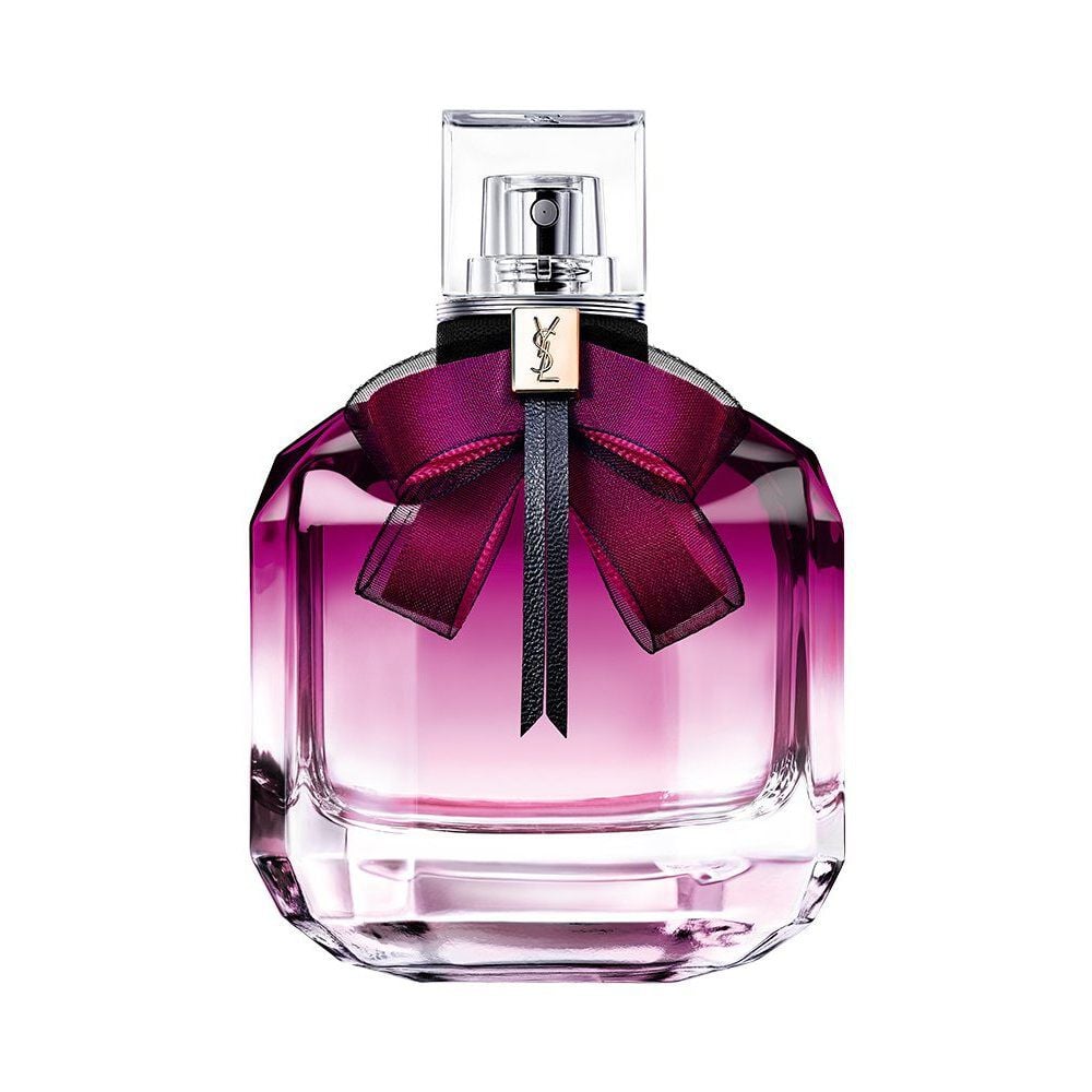 YSL MON PARIS INTENSÉMENT THE SCENT OF INTENSE, MAD